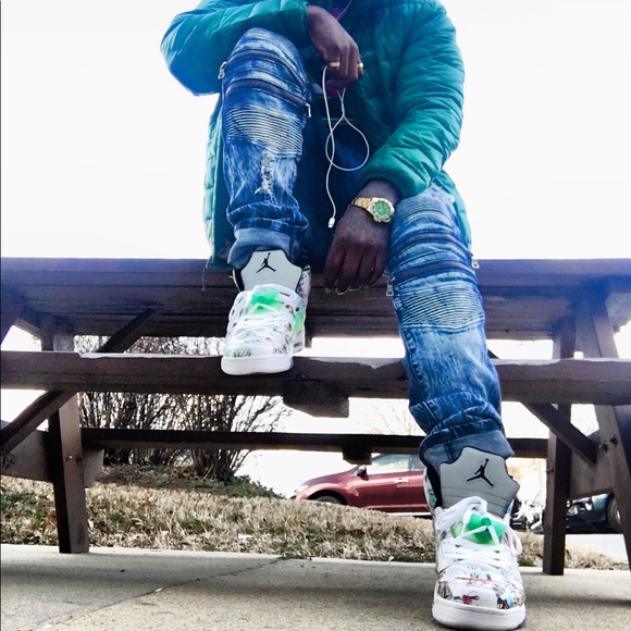 Meet your Posher, Qu - Picture 7 of 8